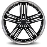 Keskin KT 11
